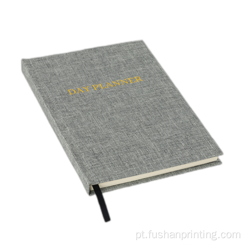 Caderno de Planejador de Gratidão para Impressão Custom